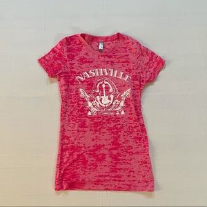 Nashville Tennessee T-Shirt